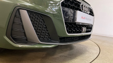 Audi A1 25 TFSI S Line 5dr Petrol Hatchback